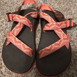 Chaco Sandals